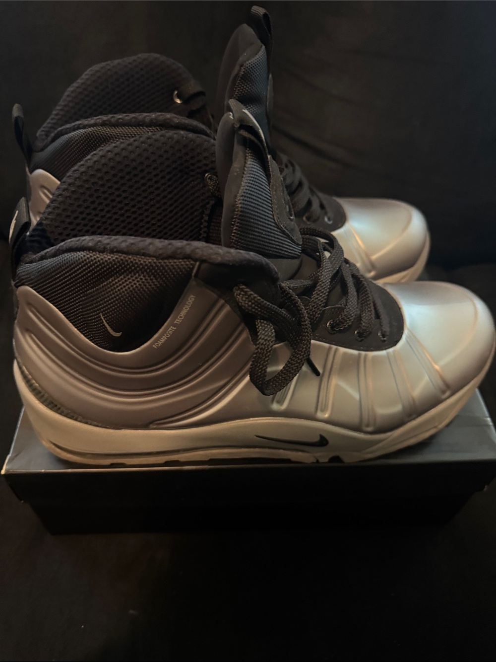 ACG Boots